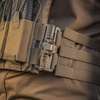 M-Tac - Kamizelka taktyczna Plate Carrier Cuirass QRS XL - Coyote - 10180005