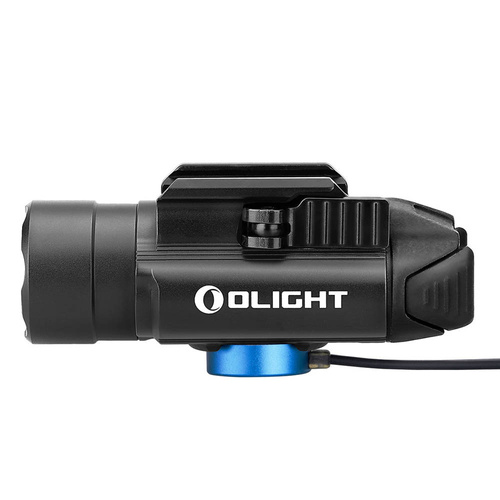 Olight - Akumulatorowa latarka taktyczna PL-PRO Valkyrie - 1500 lumenów