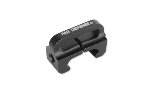 FAB Defense - Przedni montaż zawieszenia SLA Sling Picatinny Attachment