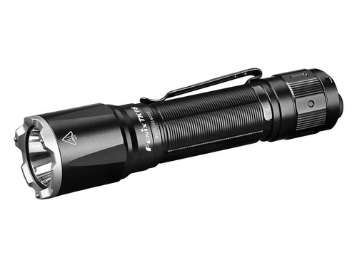 Fenix - Latarka LED akumulatorowa TK16 V2.0 - 3100 lm - 5000 mAh