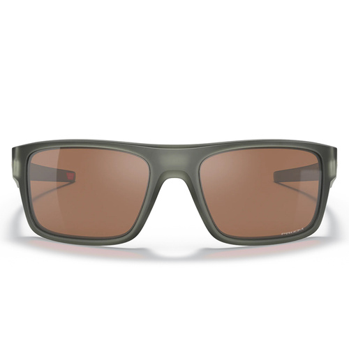Oakley - Okulary ochronne SI Drop Point - Matte Olive - Tungsten - OO9367-1960