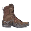 Lowa - Buty taktyczne Zephyr GTX HI MK2 - Dark Brown - 310850 C30 0493