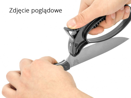 Lansky - Ostrzałka Filet & Bait Sharpener - LSTCF