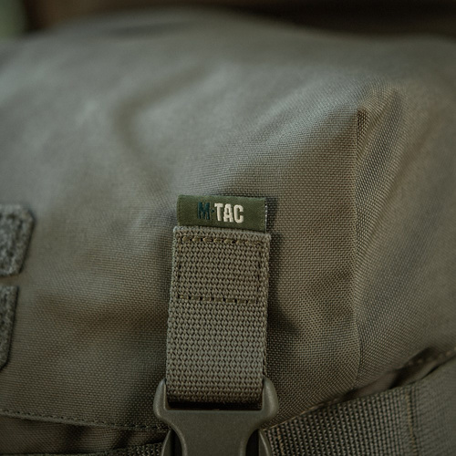 M-Tac - Ładownica taktyczna Suharka Gen.3 XL - Cordura - Ranger Green - 10240023
