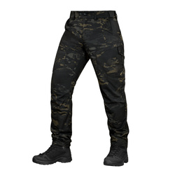 M-Tac - Spodnie taktyczne Patrol Gen.III NYCO Extreme - Multicam Black - 20546208
