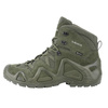 LOWA - Buty taktyczne ZEPHYR GTX® MID TF - Ranger Green - 310537 0750