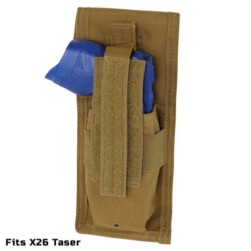 Condor - Kabura Modular Pistol Holster - Zielony OD - MA10-001