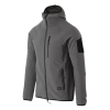 Helikon - Bluza polarowa Patriot Pro - Stormfleece - Shadow Grey - BL-PPF-RP-35