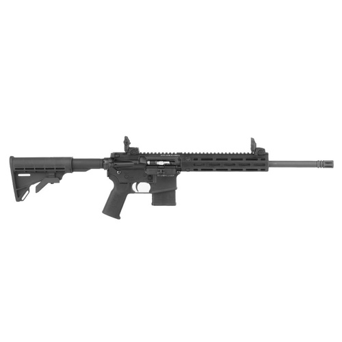 Tippmann Arms - Karabinek bocznego zapłonu M4-22 Pro-L - 16” - .22 LR