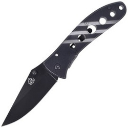Puma - Nóż Solingen Tactic Drop Point 83 mm Folder - 315711