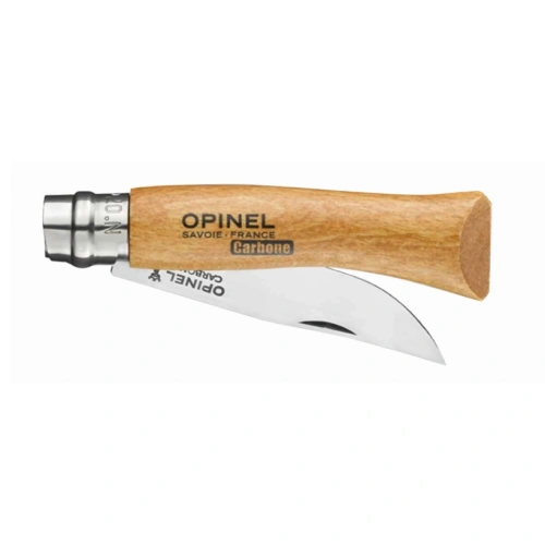 Opinel - Nóż N°7 VRN - Carbon - 113070