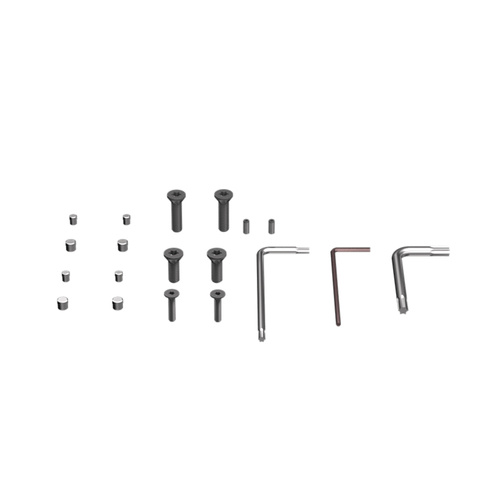 Vector Optics - Montaż adapter do CZ Shadow/Shadow 2/SP-01/P-10C - Czarny - SCFRM-21