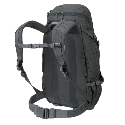 Direct Action - Plecak taktyczny Halifax Medium® - 40L - Shadow Grey - BP-HFXM-CD5-SGR