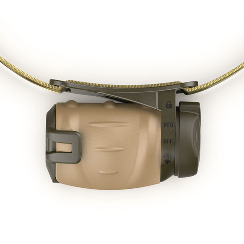 Princeton Tec - Latarka czołówka Sync - 300 lm - MultiCam - SYNC21-MC