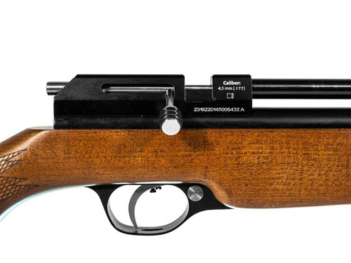 Diana - Wiatrówka PCP Stormrider - 4,5 mm Diabolo - Drewno - 1900004