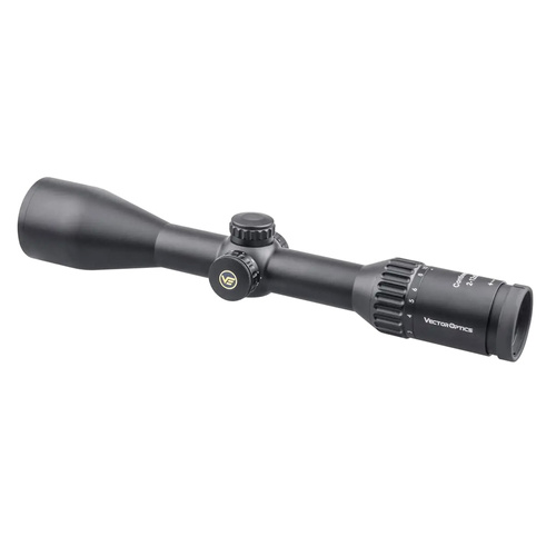 Vector Optics - Luneta celownicza Continental 2-12x50 Hunting - SFP - SCOM-15