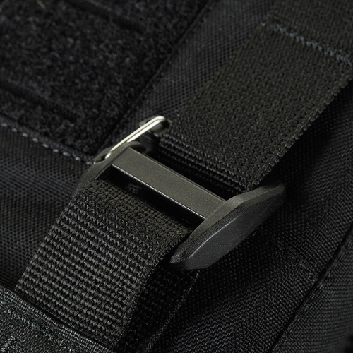 M-Tac - Kamizelka taktyczna Plate Carrier Cuirass Fast QRS Gen.II - Czarny - 51672002