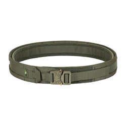 M-Tac - Pas taktyczny Range Belt Cobra Buckle Gen.IV - Tegris - MOLLE - Ranger Green - 12226023