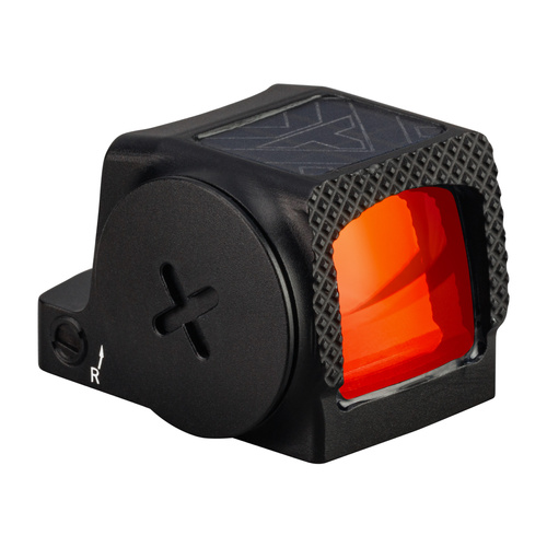 Vortex Optics - Kolimator Defender CCW Solar - 3 MOA Red Dot - Czarny - DFCCW-MRD3-E