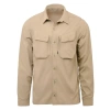 Helikon - Koszula z długim rękawem Canopy Jungle - Nylon - Silver Mink - KO-CJS-NL-69