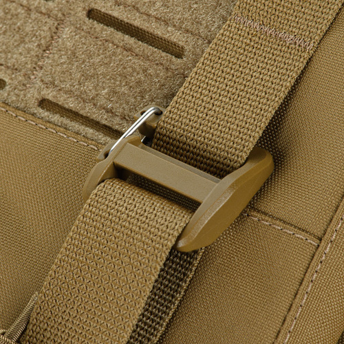 M-Tac - Kamizelka taktyczna Plate Carrier Cuirass Fast Elite - Coyote - 10409005