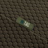 M-Tac - Bluza termiczna Polar Delta Level 2 Hex - Poliester - Dark Olive - 70037048