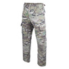 Texar - Spodnie wojskowe WZ10 - Ripstop - MC Camo - 01-WZ10R-PA-MC