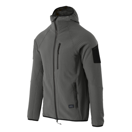 Helikon - Bluza polarowa Patriot Pro - Stormfleece - Shadow Grey - BL-PPF-RP-35