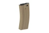 Specna Arms - Magazynek Hi-Cap do replik M4/M16 - 300 kulek - Tan - SPE-05-025486