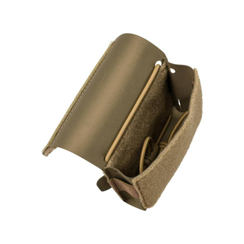 Direct Action - Kieszeń na baterie Counterweight/Battery Pouch - Shadow Grey - PO-CWBP-CD5-SGR