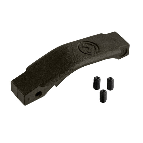 Magpul - Kabłąk MOE® Enhanced Trigger Guard do AR15/M4 - Olive Drab Green - MAG1186-ODG