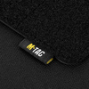 M-Tac - Magnetyczny panel na naszywki - 290 x 95 mm - Czarny - 10366002