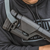 Magpul - Kolba PRS® GEN3 Precision-Adjustable Stock - Flat Dark Earth - MAG672-FDE