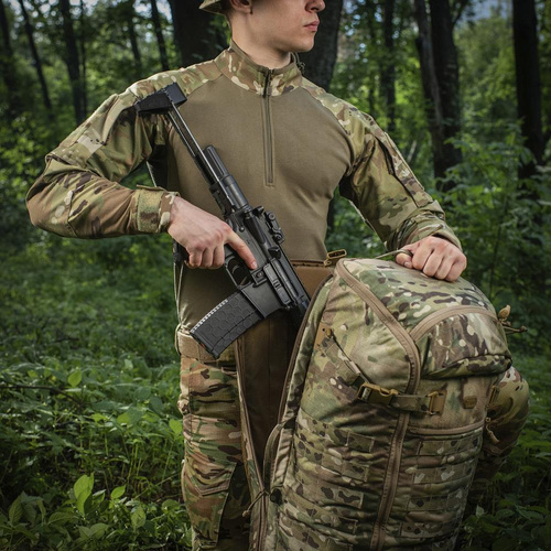 M-Tac - Plecak turystyczny Large Gen.II Elite - Multicam - 10089808
