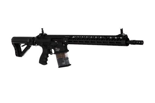 G&G - Replika karabinu TR16 MBR 308 - M-LOK - Czarny - GIG-01-026664