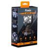 Fenix - Latarka czołówka LED 16R z akumulatorem 3000 mAh - 1250 lumenów - HP16R