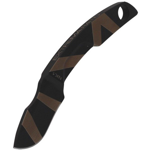 Extrema Ratio - Nóż N.K.1 Neck Knife Desert Warfare - 04.1000.0123/DW