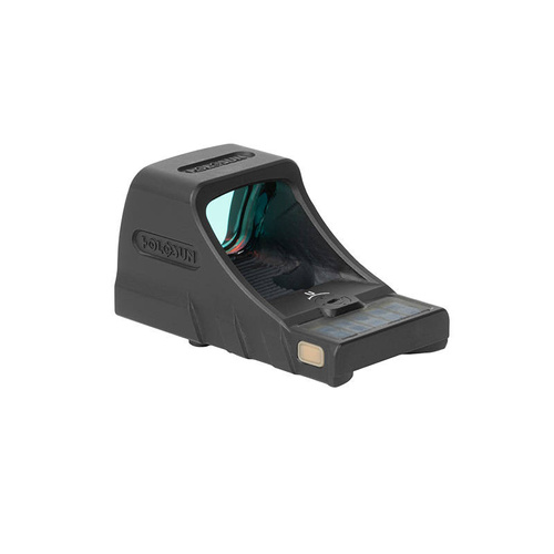 Holosun - Kolimator SCS dla Walther PDP 2.0 - Green Dot - MRS - Panel słoneczny - SCS-PDP-GR