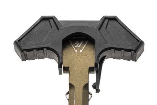 Strike Industries - Zatrzask Ambi ISO - Polimerowy - SI-AMBI-ISOLATCH