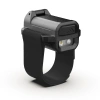 Princeton Tec - Latarka na palec Pilot Finger Light - White+RGB - IP68 - Czarna - PLT26