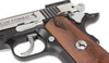 Umarex - Wiatrówka CO2 Colt Special Combat Classic - 4,5 mm - Brązowa - 5.8096