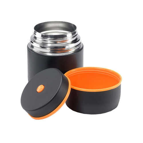 Esbit - Termos na żywność Food Jug - 500 ml - Stal nierdzewna - FJ500ML-2