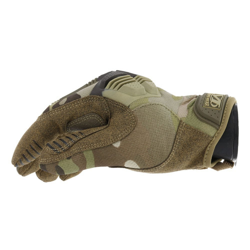 Mechanix - Rękawice taktyczne M-Pact - MultiCam - MPT-78