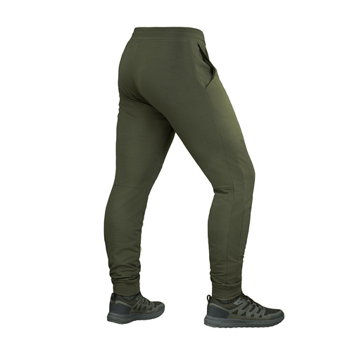 M-Tac - Spodnie Stealth Active - Oliwkowy - 51600023