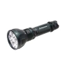 Mactronic - Latarka szperacz Blitz K14 - 14000 lm  - Czarny - THS0012