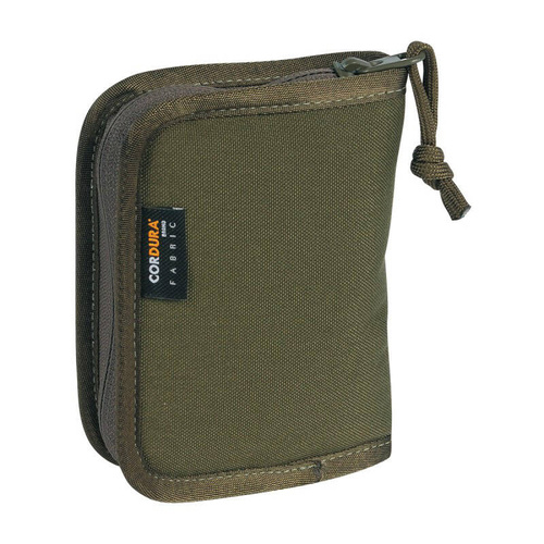 Tasmanian Tiger - Portfel Wallet RFID B - Olive - 7766.331