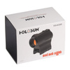 Holosun - Kolimator HS403R Red Dot - Montaż niski i 1/3 Co-witness