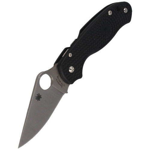 Spyderco - Nóż składany Para™ 3 Lightweight - C223PBK