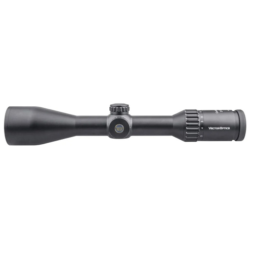 Vector Optics - Luneta celownicza Continental 2-12x50 Hunting - SFP - SCOM-15