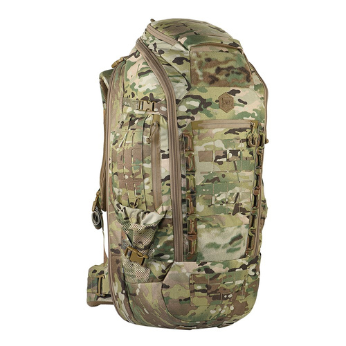 M-Tac - Plecak Large Gen. IV Elite - 60 L - Cordura - MultiCam - 10089908